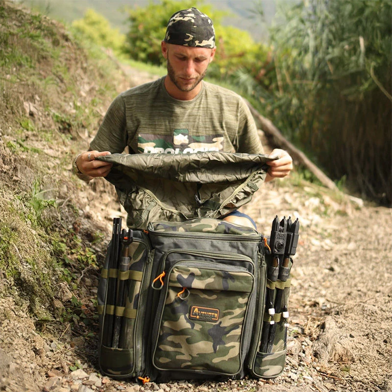 Prologic Avenger Rucksack